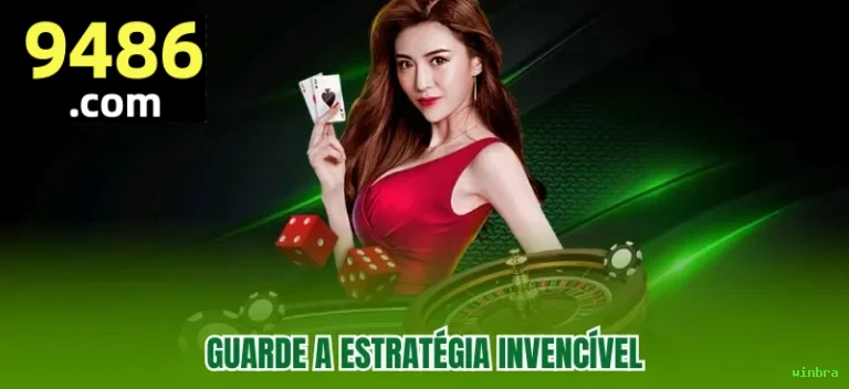 Cassino ao vivo winbra dealers